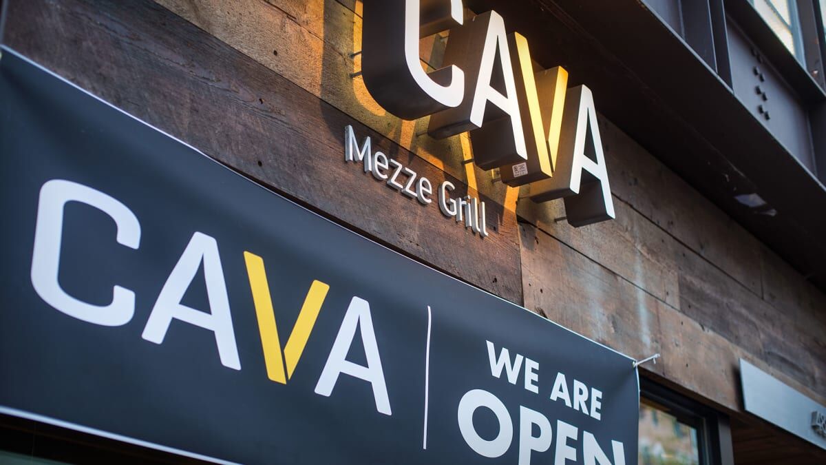 Cava Restaurant Stock Symbol