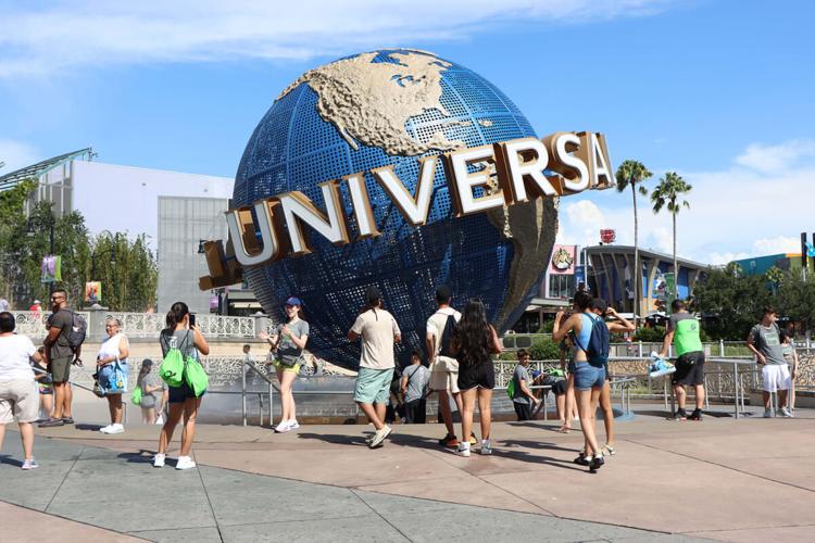 Universal Orlando Resort launches 'epic' ticket deal