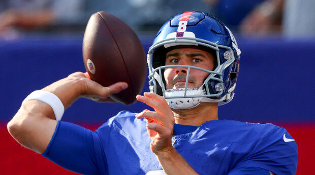 Breaking: Giants Make Decision On Quarterback Daniel Jones - The Spun:  What's Trending In The Sports World Today