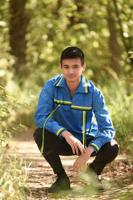 Wenatchee teen hopes to protect National Parks through education
