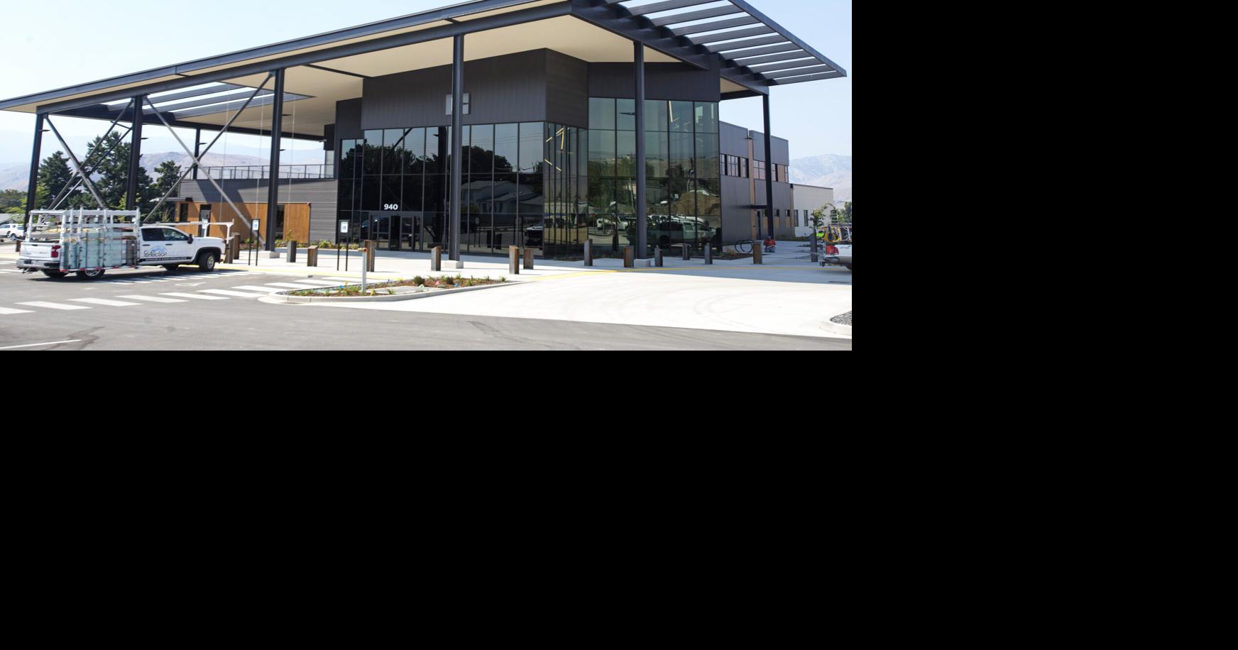 CVCH continues growth, opening clinic in East Wenatchee Business