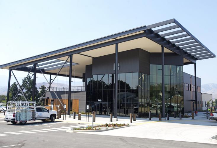 CVCH continues growth, opening clinic in East Wenatchee Business