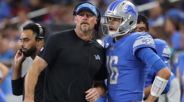 Detroit Lions Eligible for New Jerseys 2022 NFL Season - Sports Illustrated Detroit  Lions News, Analysis and More