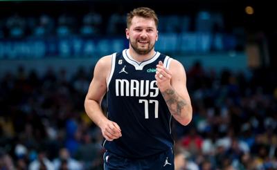 The big winner in this is Luka Doncic': Why the Mavs are exactly
