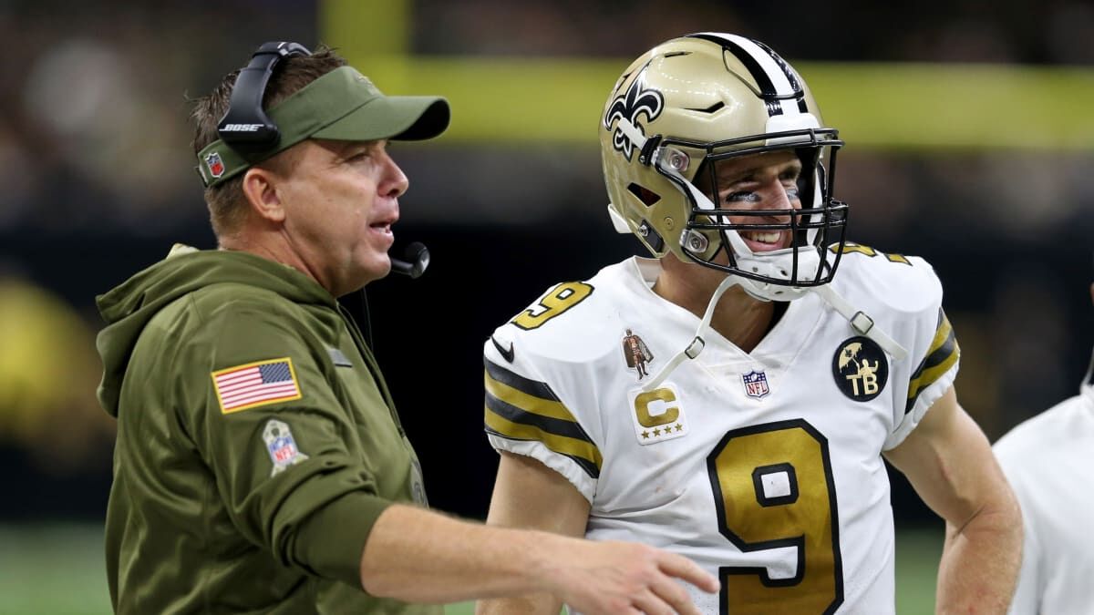 Have we hint Broncos' Russell Wilson can't play for Sean Payton?