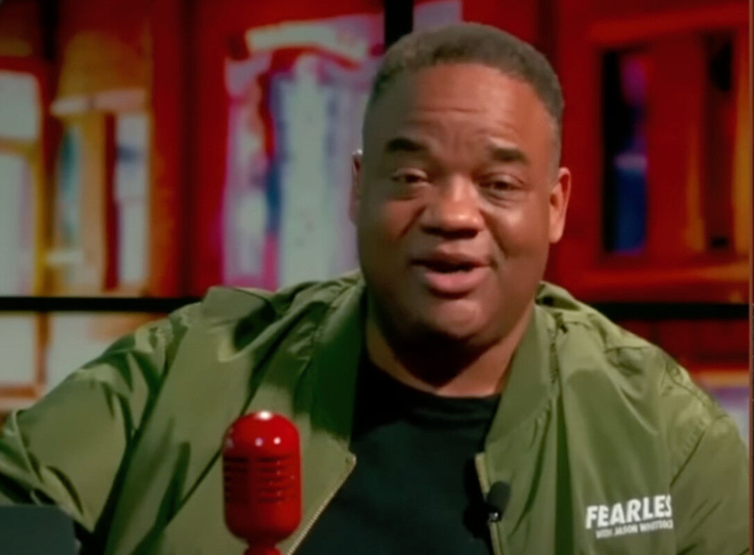 Q&A: Jason Whitlock Opens Up About Leaving Fox Sports