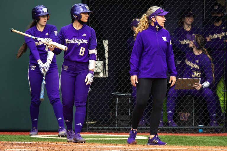 A, B, or C - which uniform - Washington Husky Baseball