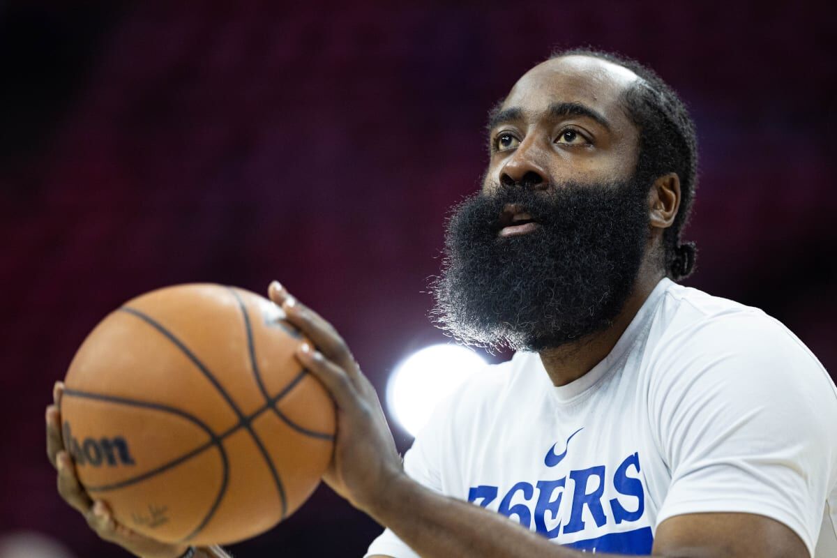 Los Angeles Clippers Ended James Harden Trade Talks