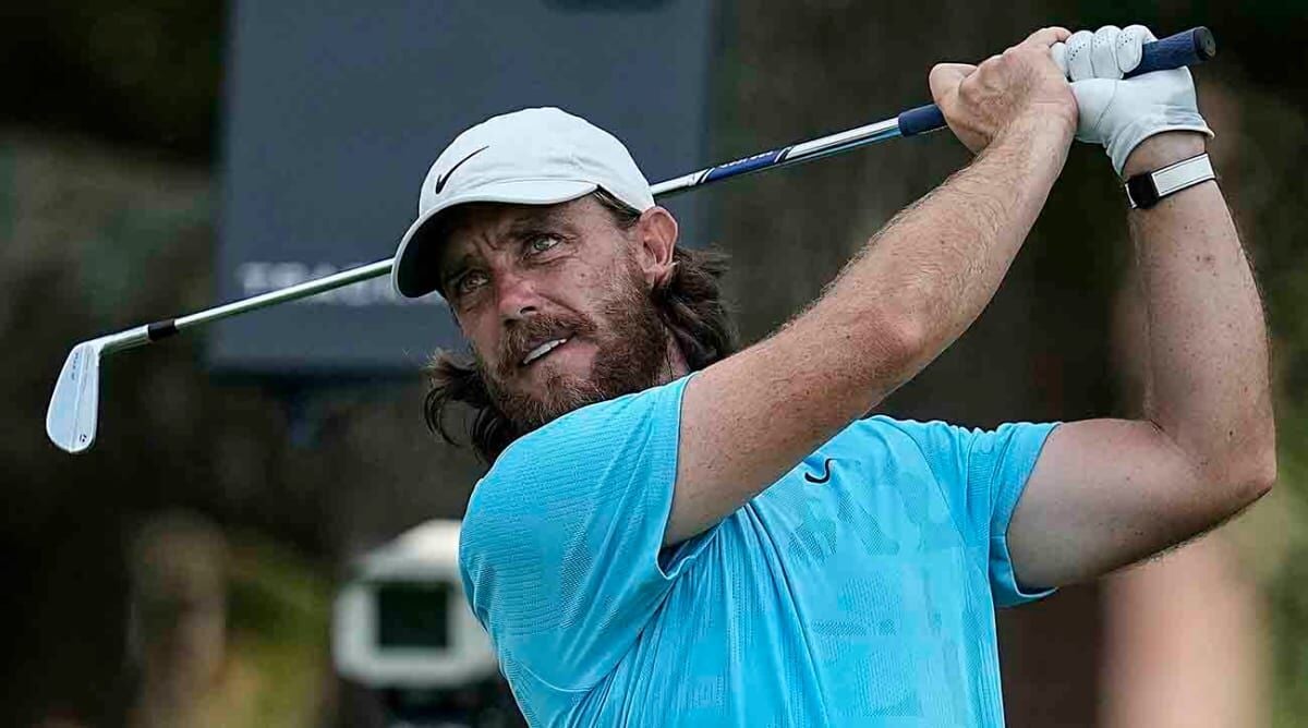 European Ryder Cup Team Is Completed With Captains Picks Including Tommy Fleetwood, Justin Rose Morning Read On SI wenatcheeworld picture image
