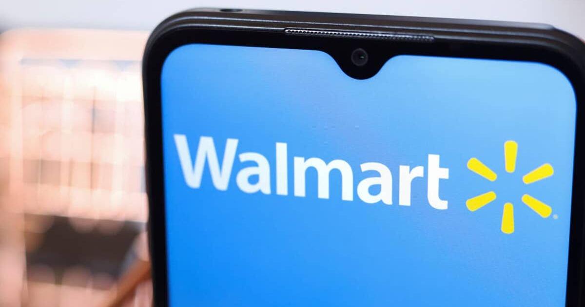Walmart slashed the price of its 'silky soft' $130 cooling comforter to only $34