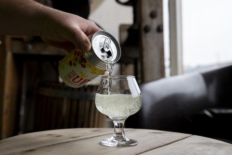 Photo Gallery The Orchard Cider Seltzer & Mead House News