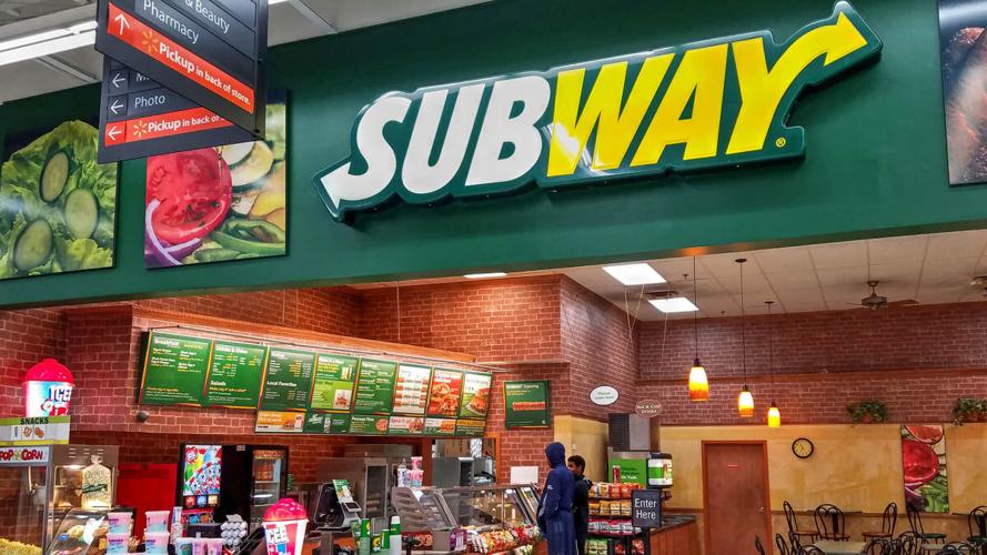 Subway is Bringing Back a Popular Sandwich Service