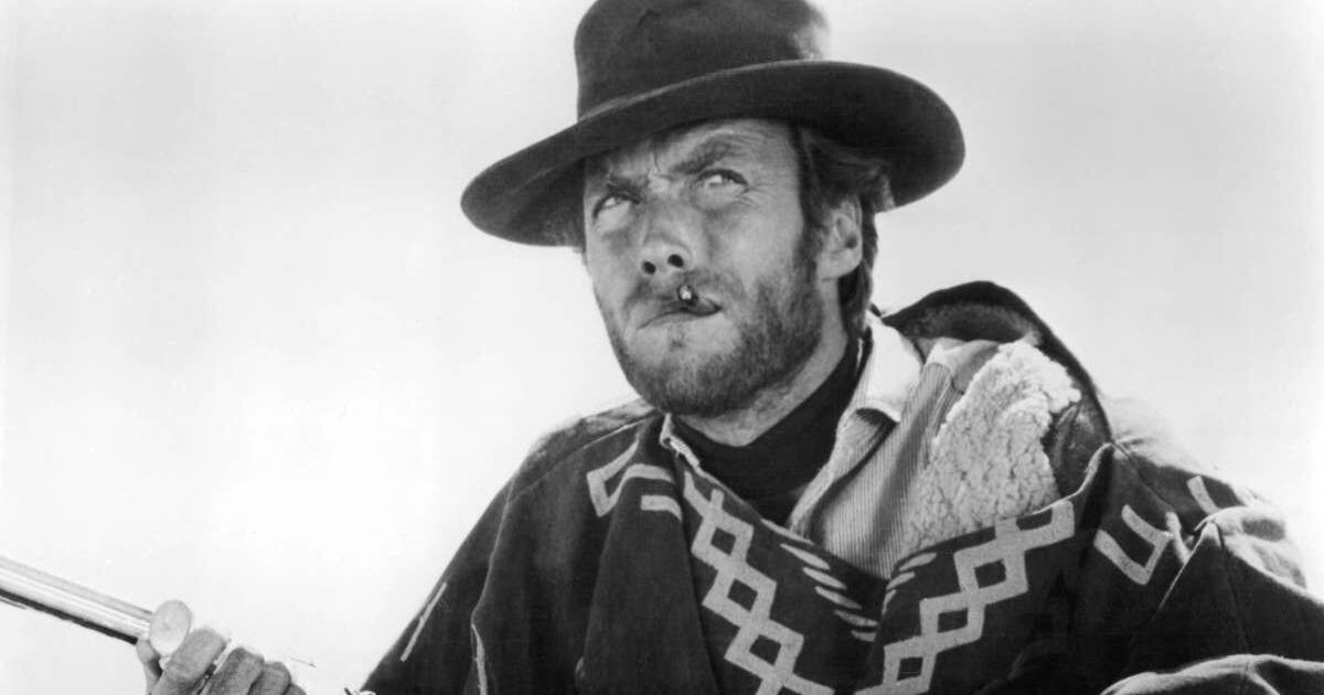 1971 Classic, Turned Down by Clint Eastwood, Named One of the Greatest Westerns of All Time