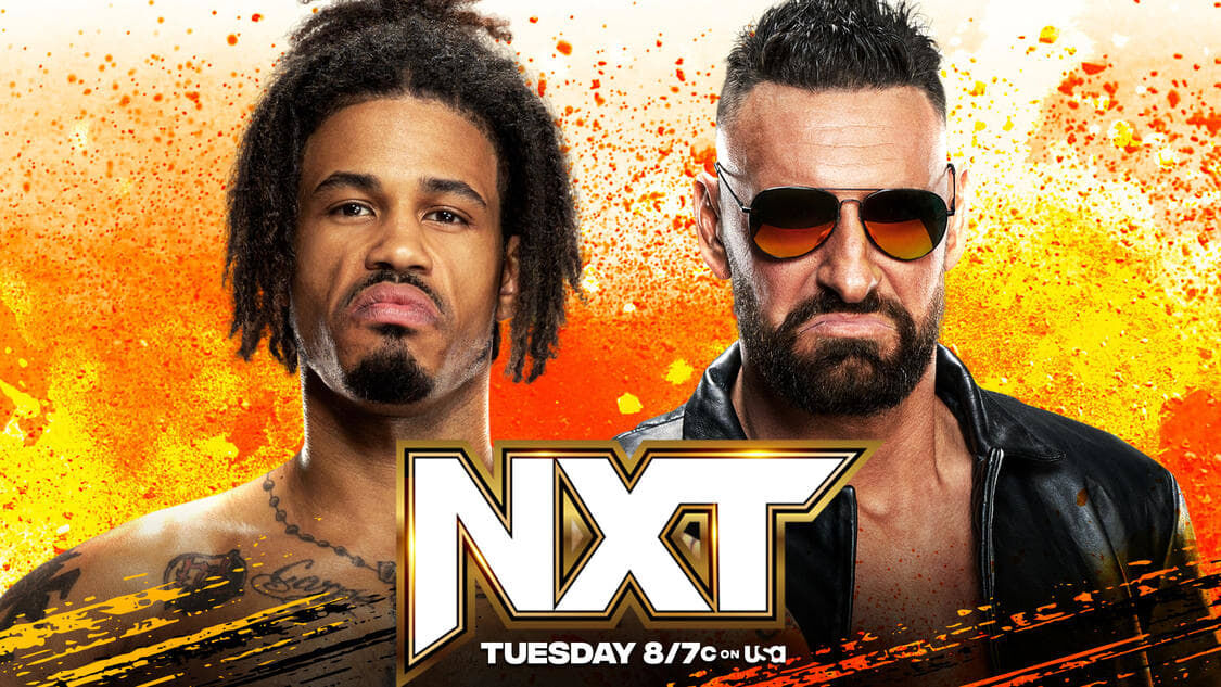 Wwe sales nxt online
