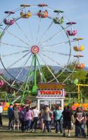 Funtastic carnival to light up mall parking lot
