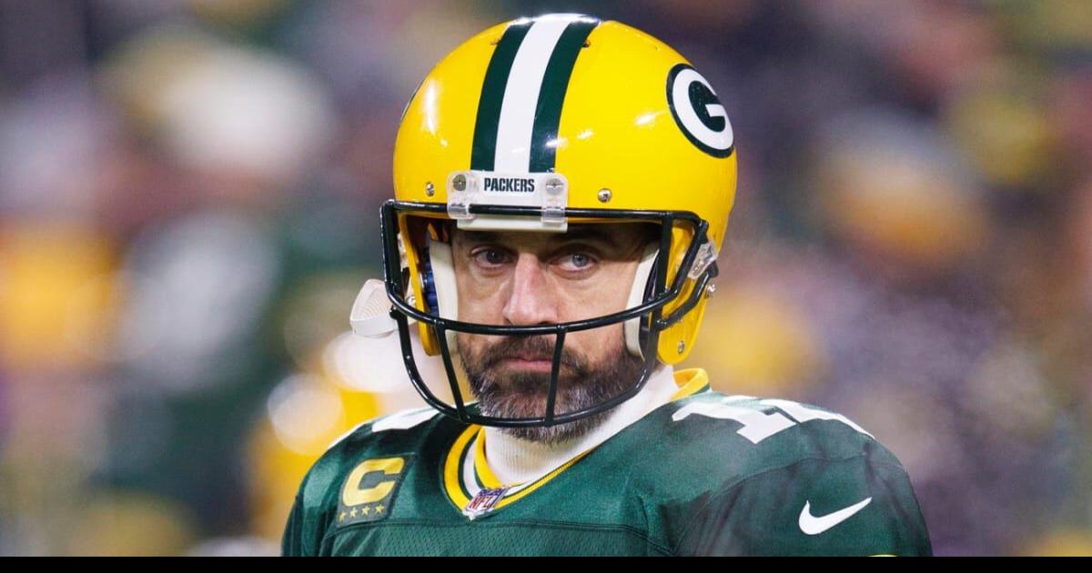 Trading Aaron Rodgers: Why Packers' stance has changed - Sports Illustrated