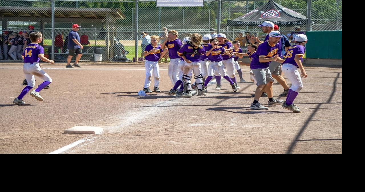 10U WYB All-Stars find ‘redemption’ with Eastern Washington state baseball championship
