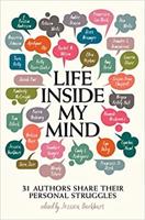 NCW Libraries' book list for World Mental Health Day