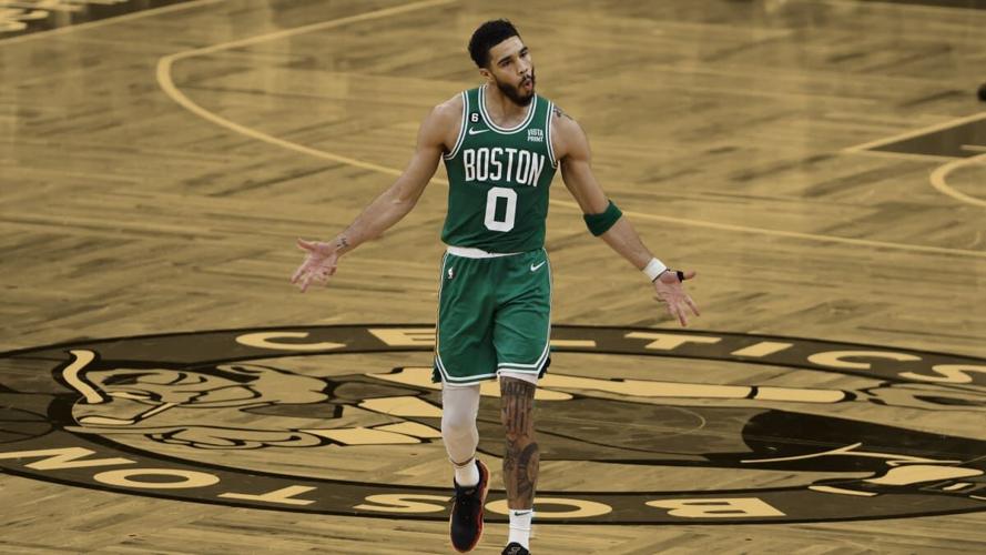 Doc Rivers compares Jayson Tatum's Game 7 performance to a 2012  masterpiece: “I've seen one, it was LeBron” | Basketball Network |  wenatcheeworld.com