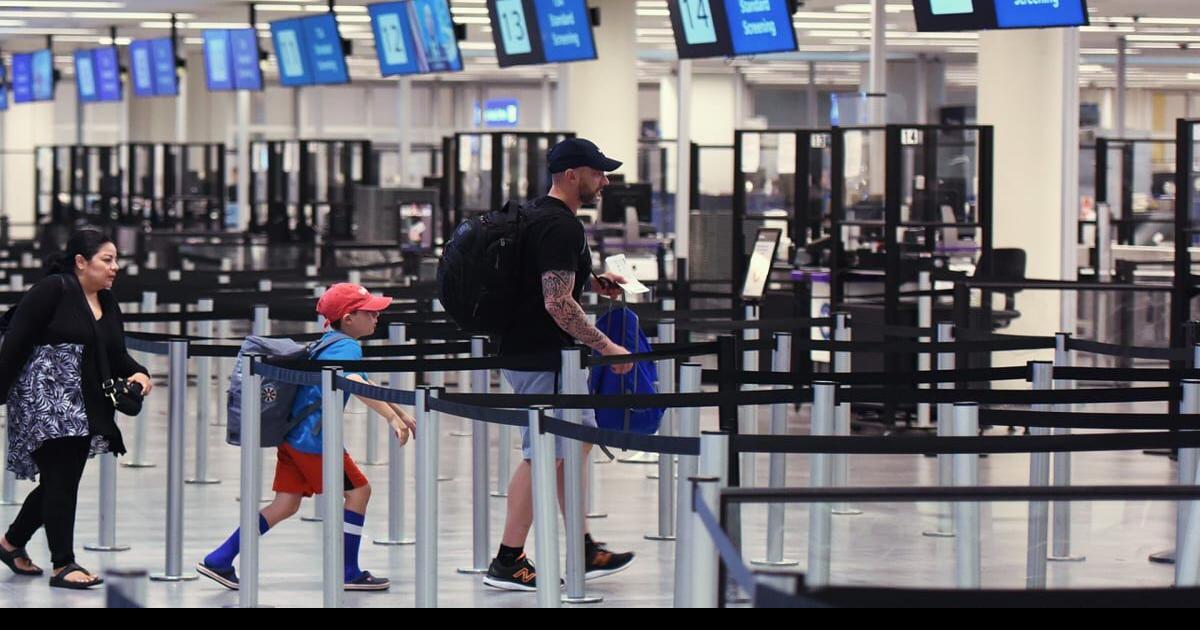 WA residents will need REAL identification to fly