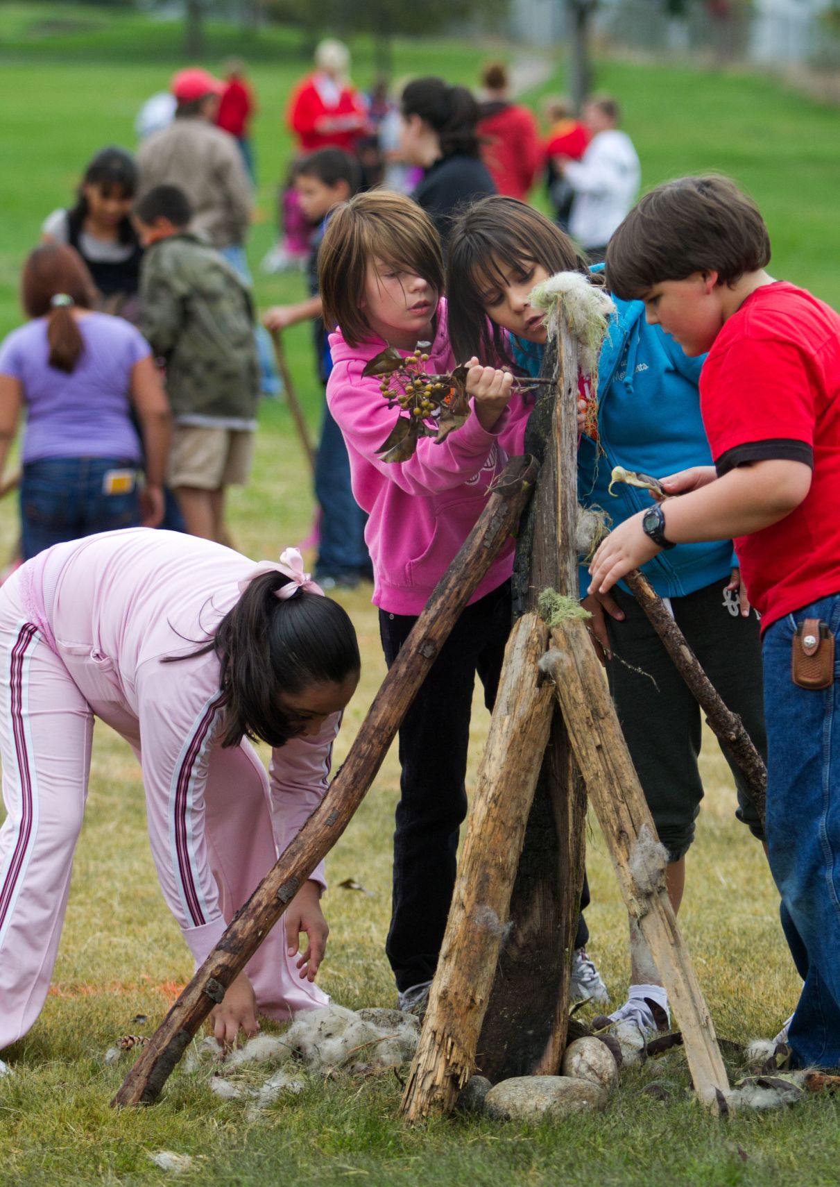 Art on the Avenues to honor Wenatchee School District Local News