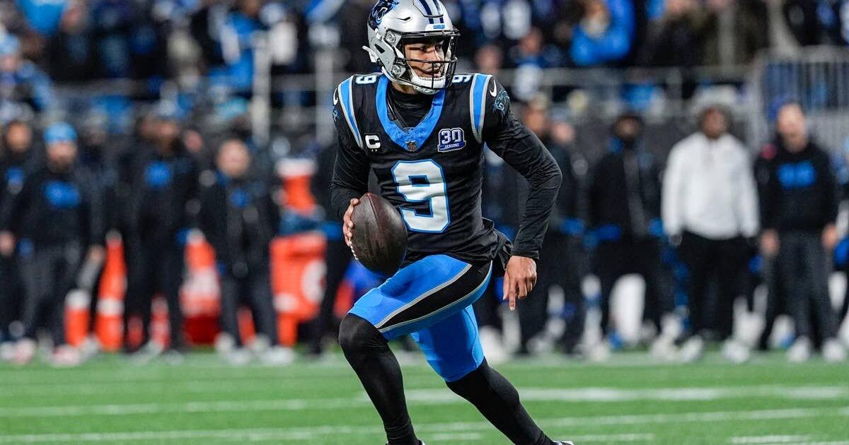 Panthers' Bryce Young Being Written Off in Latest Quarterback Rankings