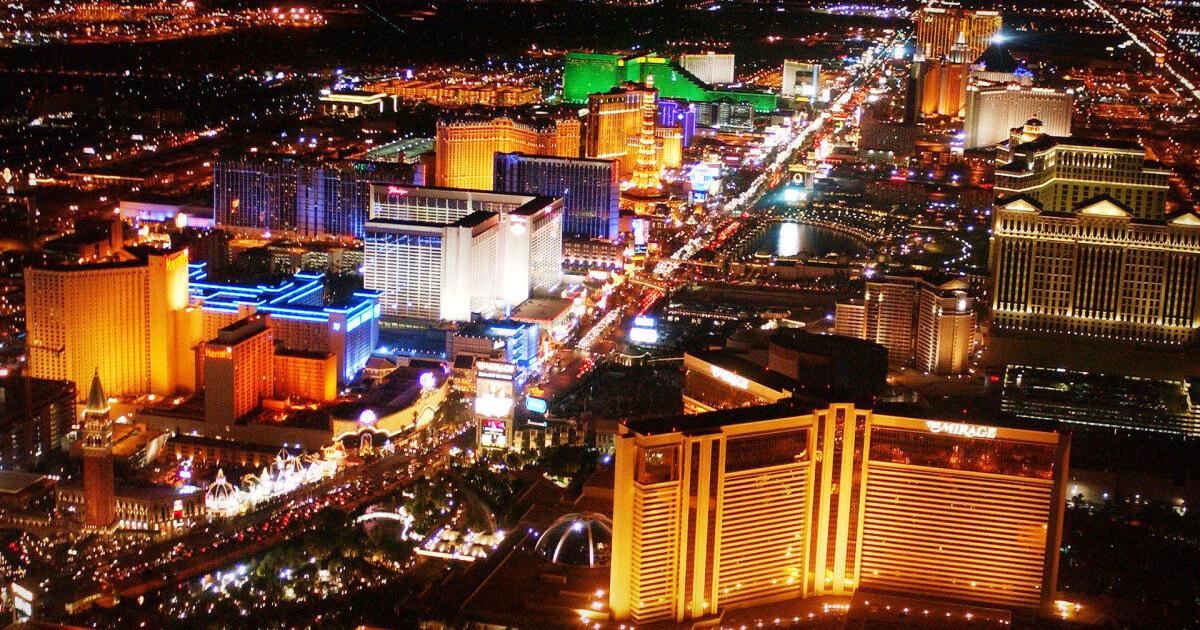 Iconic Las Vegas Strip act signs a long-term residency extension - Vimarsana News