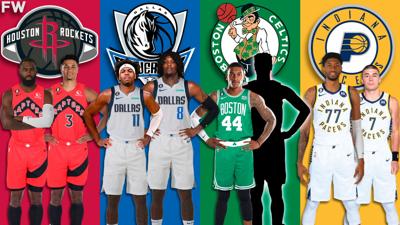 NBA Rumors: Celtics On The Brink Of A Superteam? - Sports Illustrated