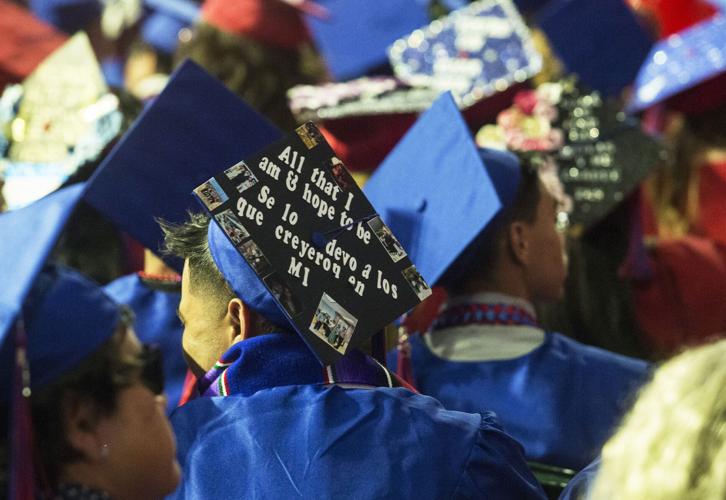 Photo gallery Eastmont HS Graduation 2023