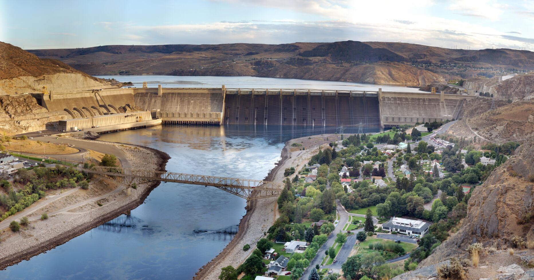 Northwest tribes, feds dive into work on salmon revival in upper Columbia River - Vimarsana News
