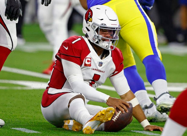 NFL World Reacts To Arizona Cardinals Uniforms Tonight - The Spun