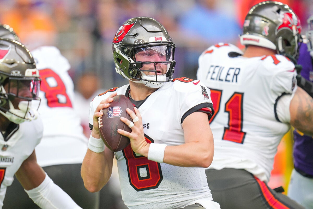 Baker Mayfield Figured Out Vikings' Defensive Signals During Bucs