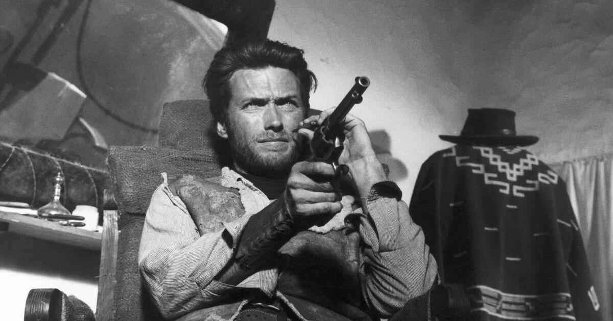 Why The Good, the Bad and the Ugly's Final Gunfight is Considered the Greatest in Cinema