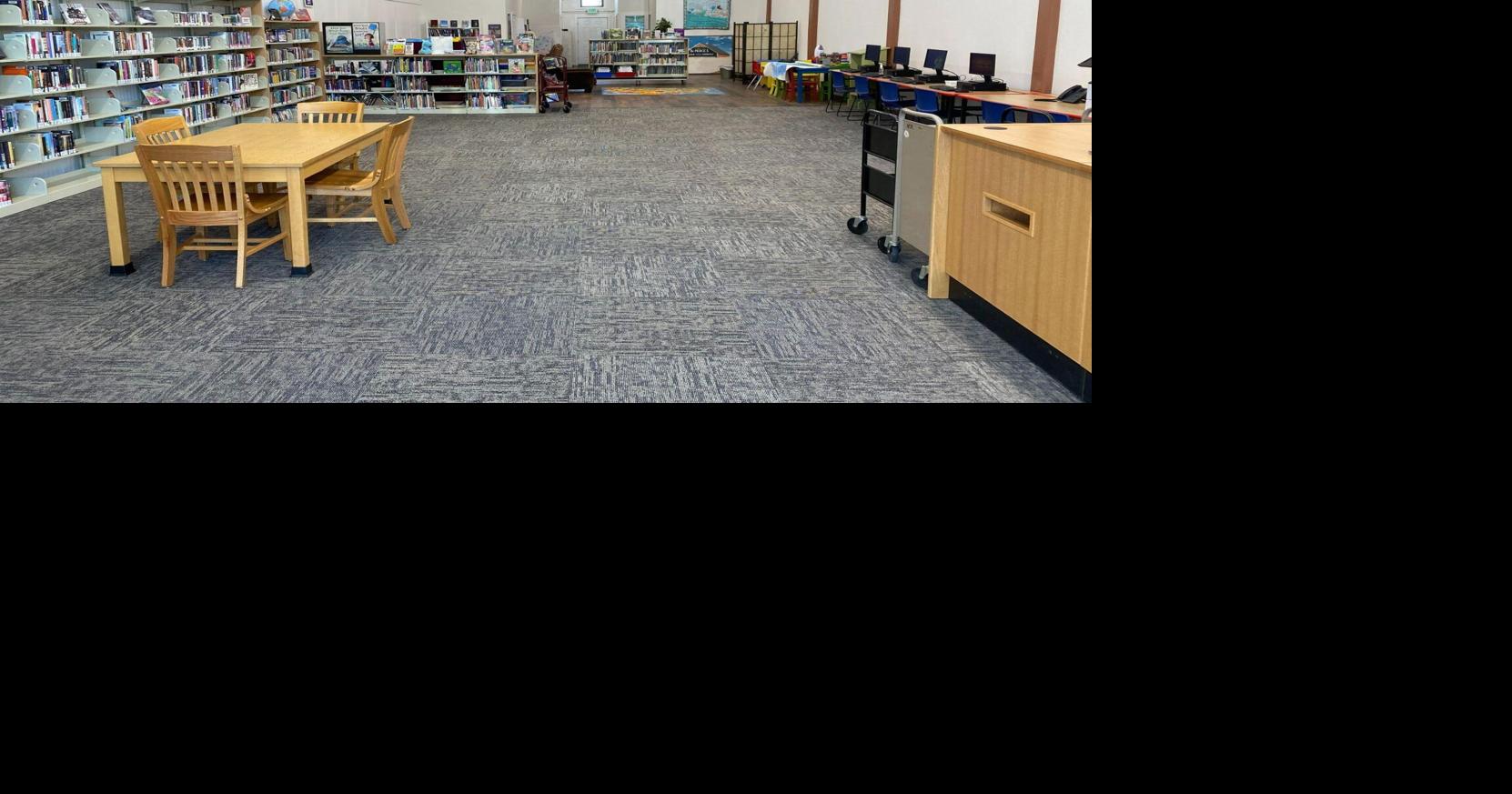 Waterville, NCW Libraries to host open house at new Waterville Public Library Empire Press