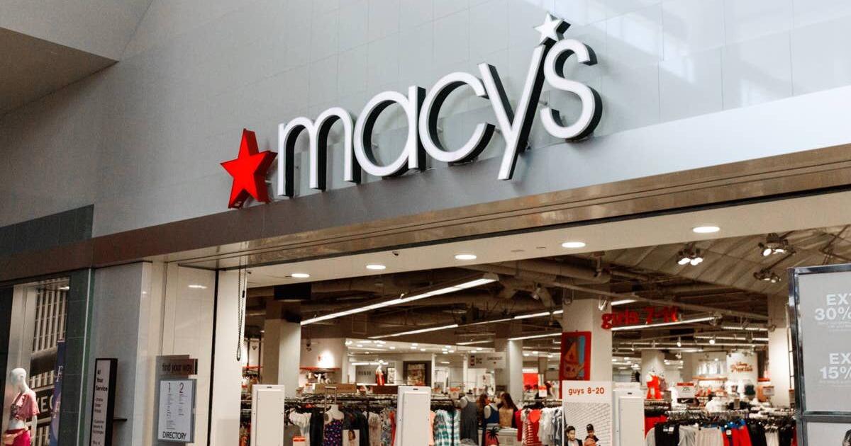 Citizen, Bulova, and More Watches Are Up to 80% Off During the Macy's Black Friday in July Sale