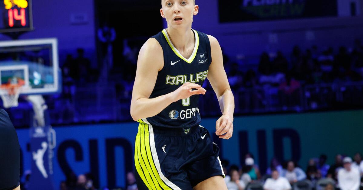 Paige Bueckers Appears to Make Major Personal Announcement Before WNBA All-Star Game