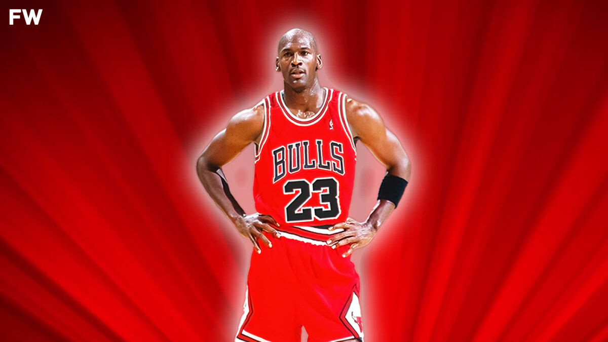 Players Showcase Image Gallery: Michael Jordan Jersey Cards