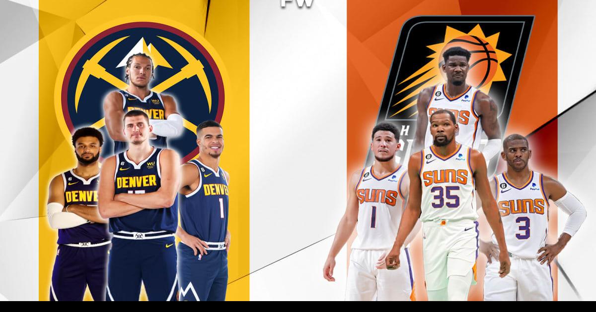 Cameron Payne - Phoenix Suns - Game-Worn City Edition Jersey - 2021 NBA  Finals Game 1