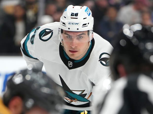 Suitors Emerge for San Jose Sharks Winger Timo Meier - The Hockey News