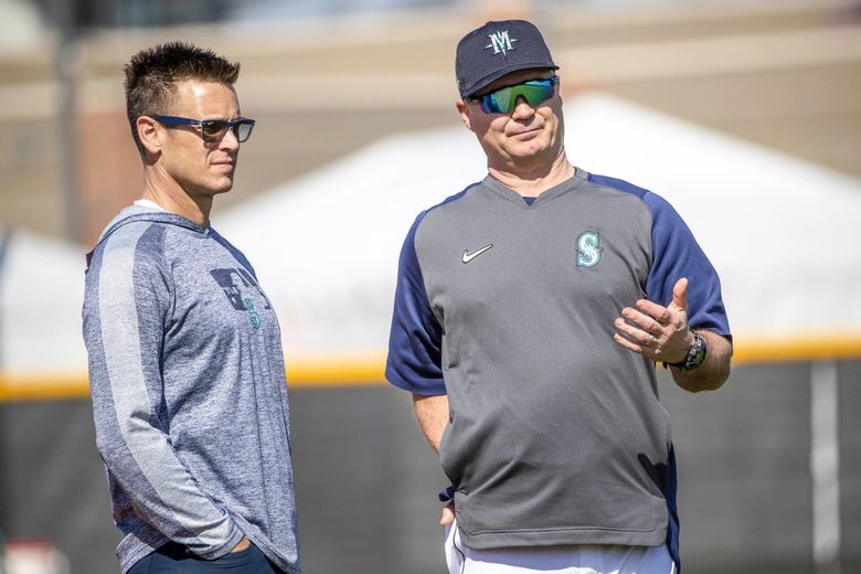 Larry Stone's annual Mariners spring training observations