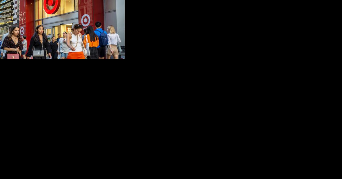 Forget retail theft, Target has a huge edge over Walmart, Amazon - Vimarsana News
