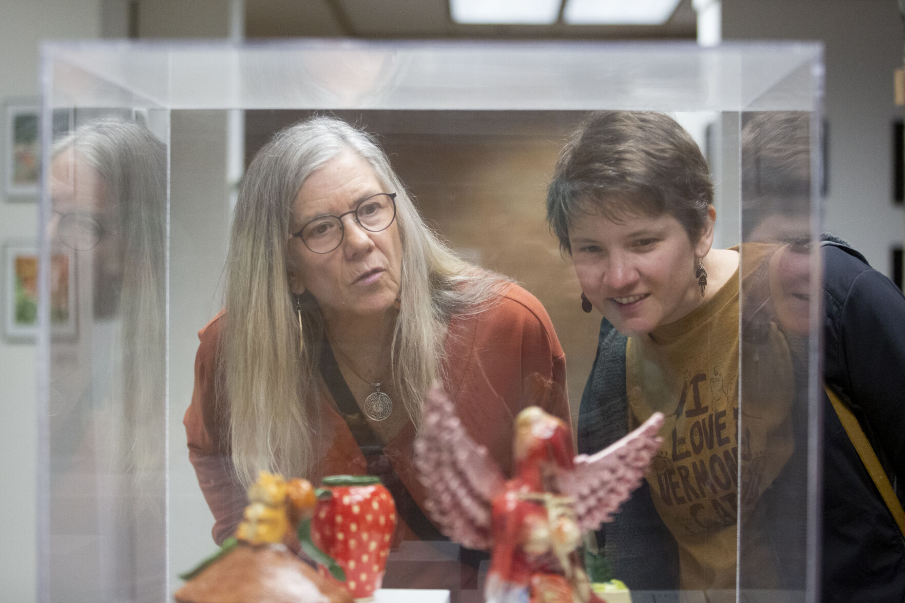 Museum announces 47th annual Regional High School Art Show winners ...