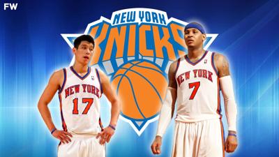 Jeremy Lin of the New York Knicks: The NBA's Best Story in Years