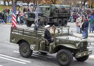 wenatchee st patricks day parade