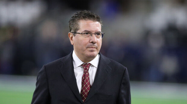 Daniel Snyder nearing sale of Commanders; 76ers owner Josh Harris could be  favorite to buy, per report 