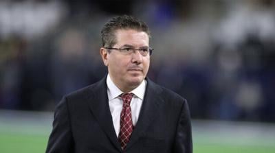 There Was Reportedly One Main Dan Snyder–Related Issue Holding Up  Commanders Sale, Sports Illustrated