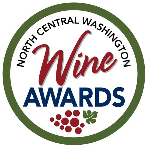 NCW Wine Awards logo