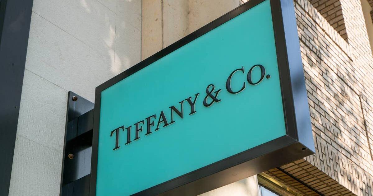 Tiffany’s Opens New Café Location Backed by Renowned Michelin Chef