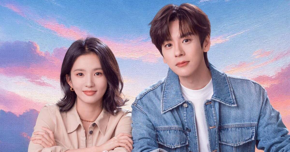 Viki’s Addictive New C-Drama Puts a Fresh Spin on the Enemies-to-Lovers Trope