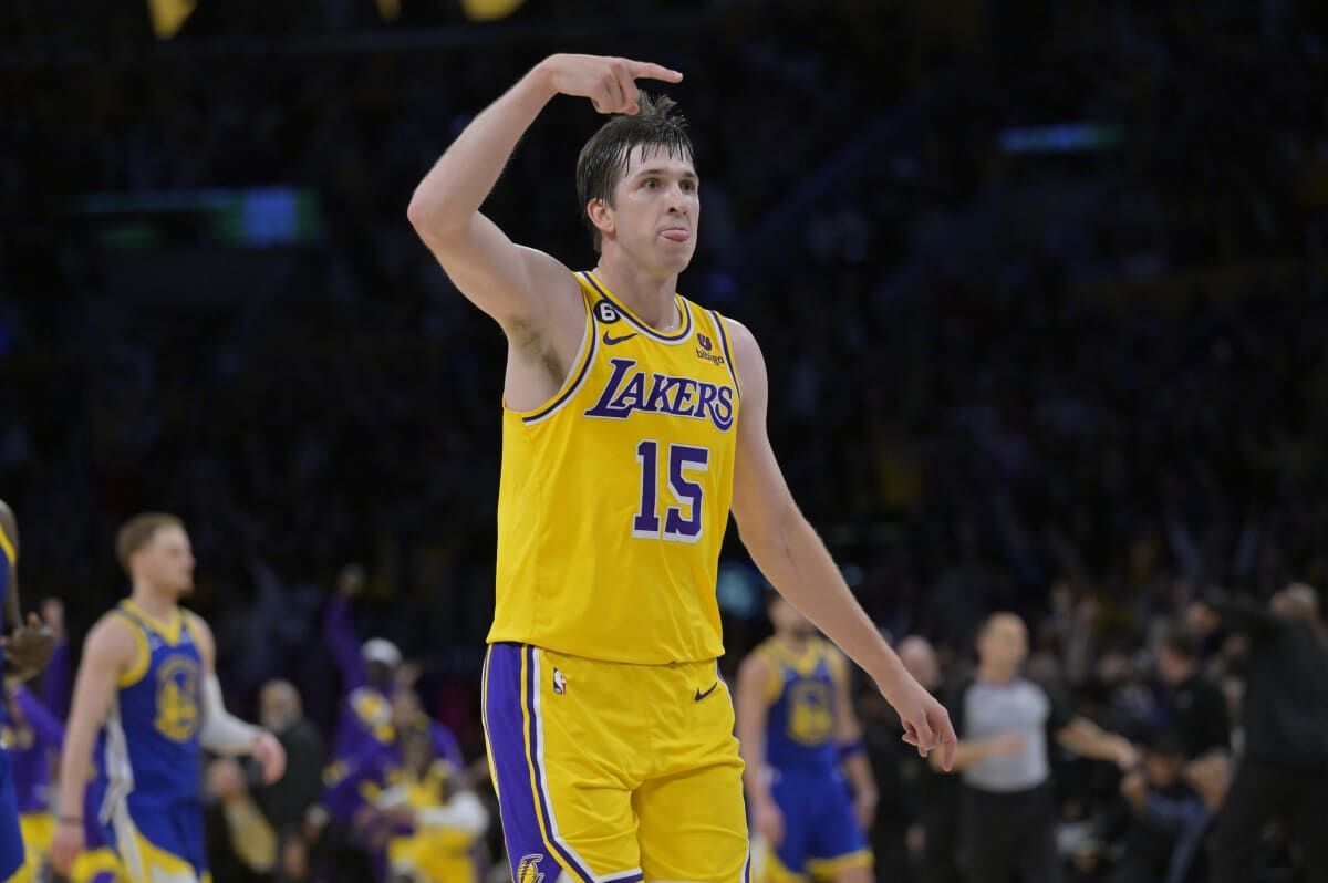 How The Los Angeles Lakers Can Create A Dynasty: 5 Best Targets This  Offseason - Fadeaway World